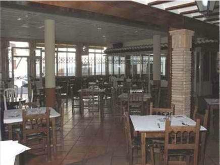 Hostal Jalisco Ajofrín Екстериор снимка