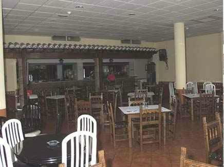 Hostal Jalisco Ajofrín Екстериор снимка