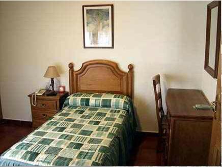 Hostal Jalisco Ajofrín Екстериор снимка