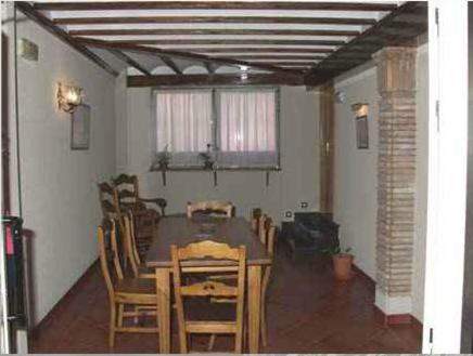 Hostal Jalisco Ajofrín Екстериор снимка