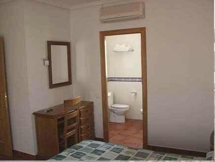 Hostal Jalisco Ajofrín Стая снимка