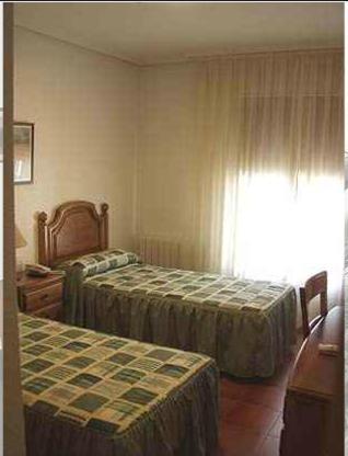 Hostal Jalisco Ajofrín Стая снимка
